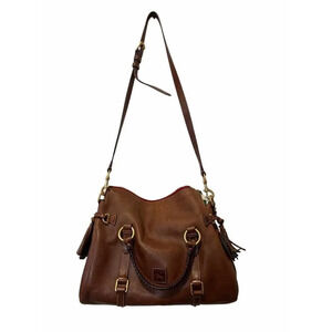 Dooney & Bourke Florentine Large Satchel